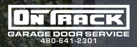 On Track Garage Door Scottsdale